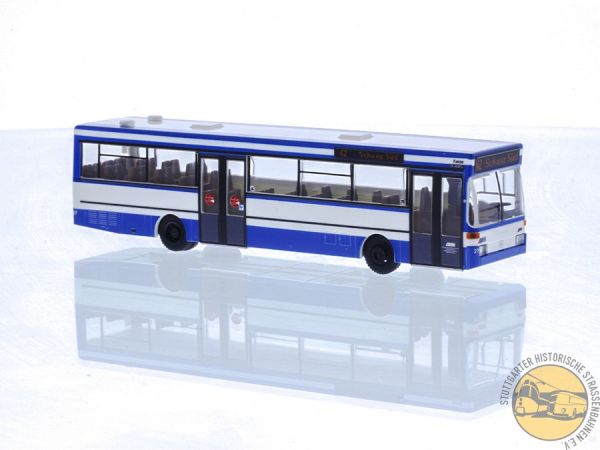 Modellbus MB O405; Stadtwerke Heilbronn (SWHN)